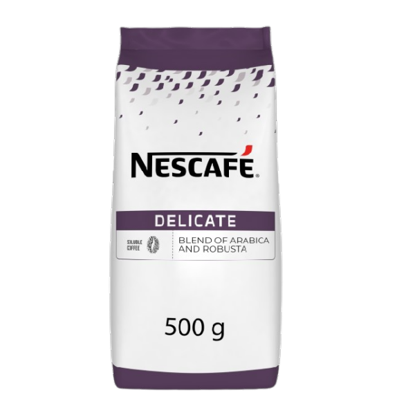 Nescaf&eacute; Alegria Delicate