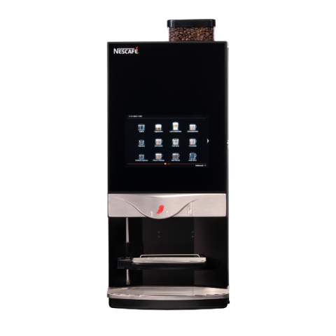 NESCAFE Amato Medium Espresso   1