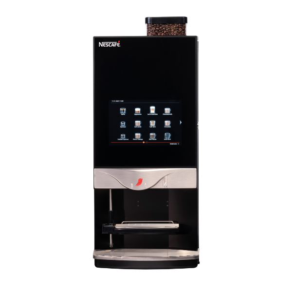 NESCAFE Amato Medium Espresso   1