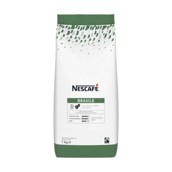 Nescaf&eacute; Brasile