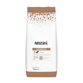 Nescaf&eacute; Espresso Bonen