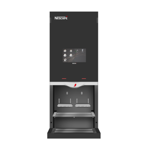 NESCAFE Fido   1