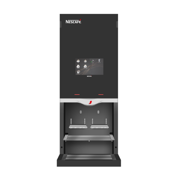 NESCAFE Fido   1