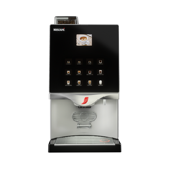 NESCAF&Eacute; Fusion Compact Espresso 2.0