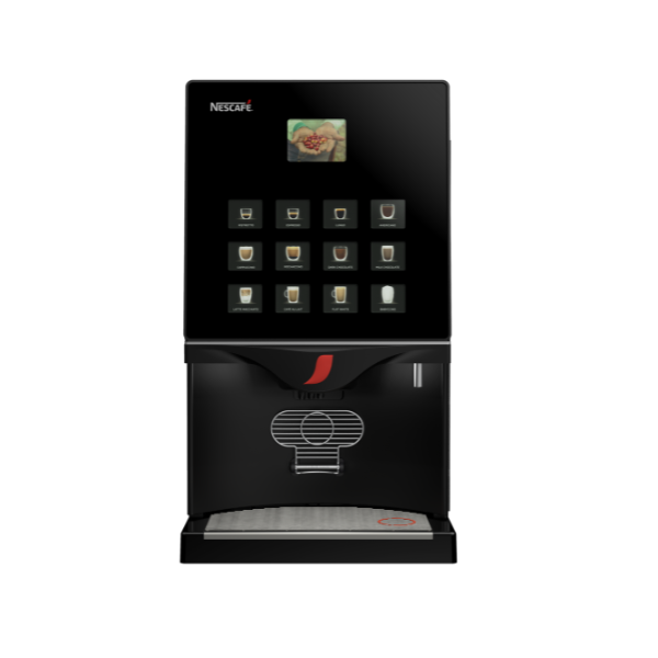 Nescaf&eacute; Instant Fusion 3.0   1