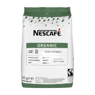 Nescaf&eacute; Organic