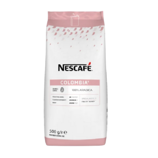 Nescaf&eacute; Puro Colombia