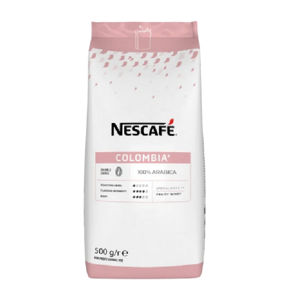 Nescaf&eacute; Puro Colombia