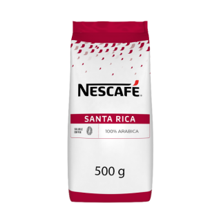Nescaf&eacute; Santa Rica