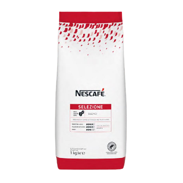 Nescaf&eacute; Selezione