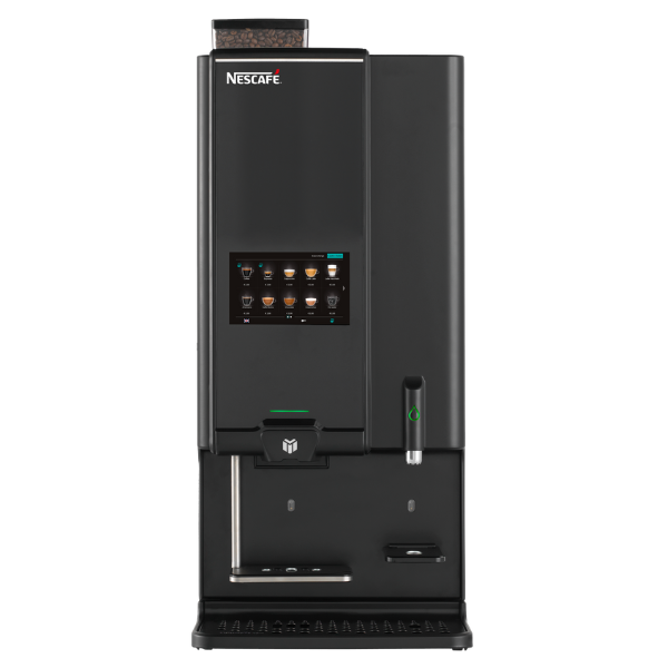 NESCAFE Sileo Espresso   1