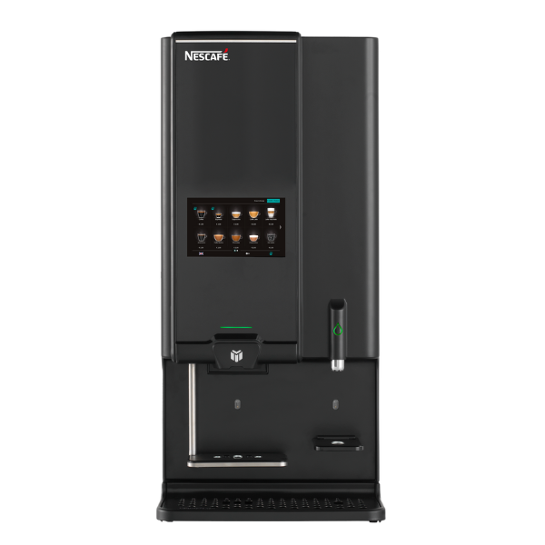 NESCAFE Sileo Instant   1