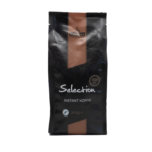 Selection Instant
