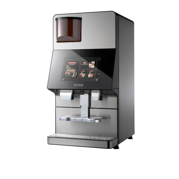 W100 Fresh Brew   1