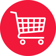 Webshop   Rood