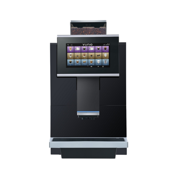 Yunio X30 Espresso   1