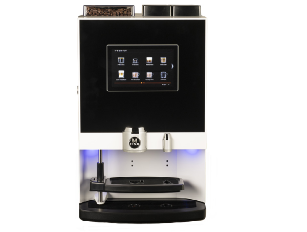 Etna Dorado Espresso Compact Smart Touch front_1.png