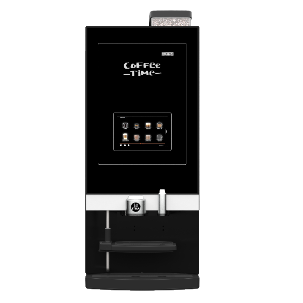 Etna Dorado Espresso Large Smart Touch Black.png